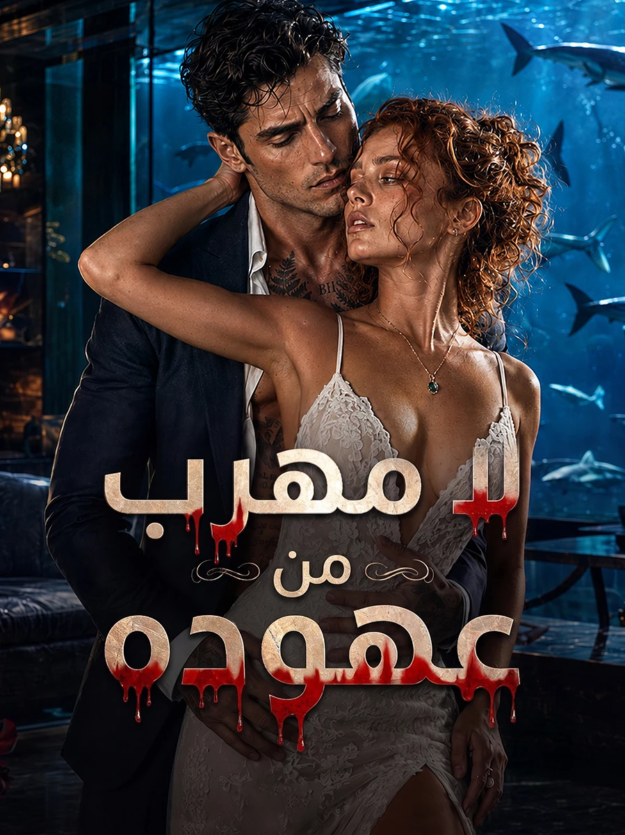لا مهرب من عهوده