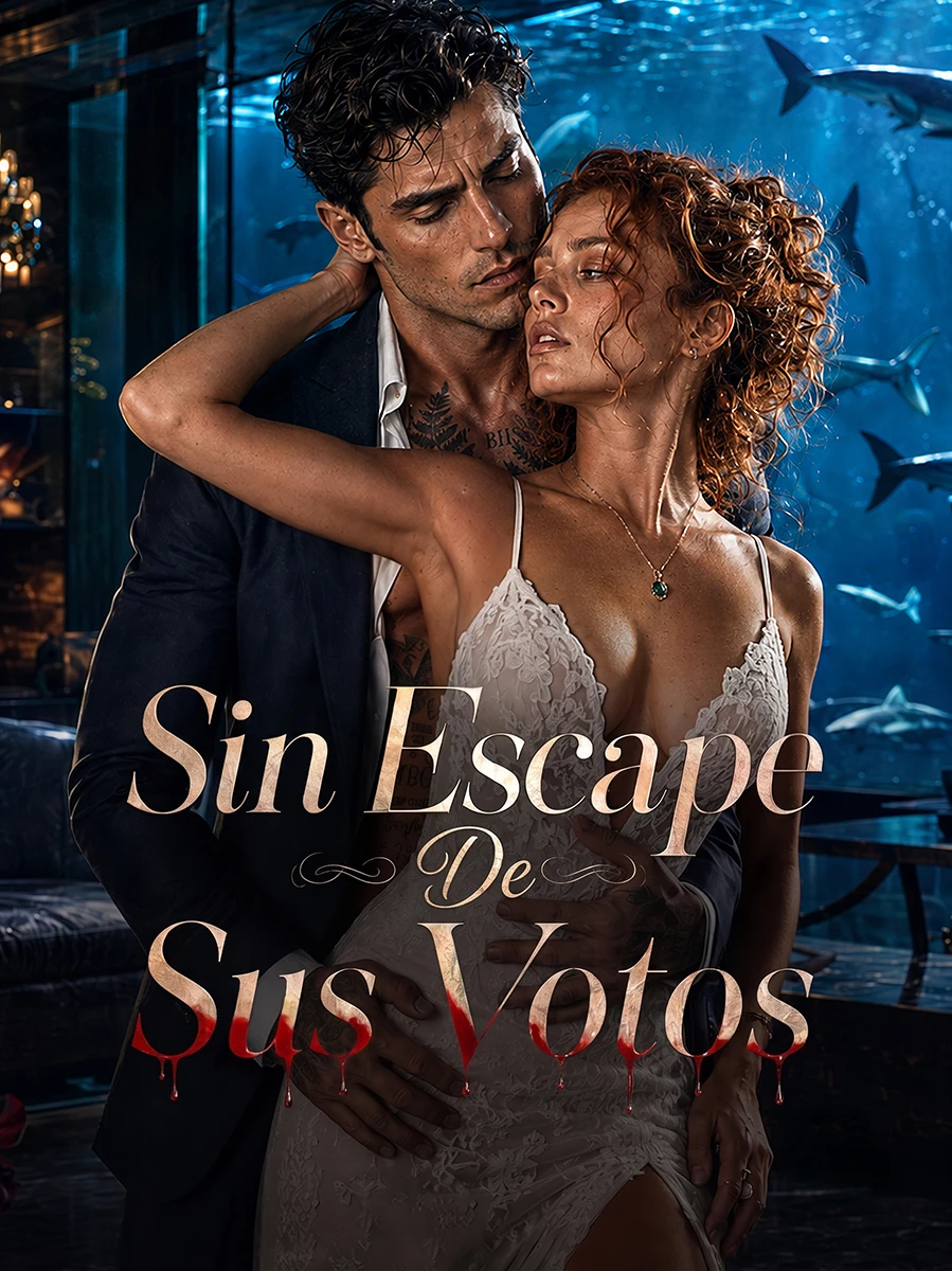 No Escape From His Vows