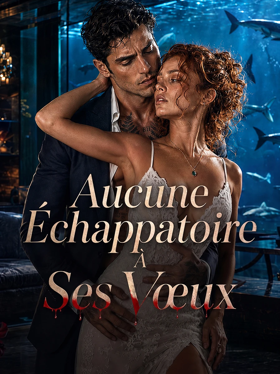 Aucune échappatoire à ses vœux
