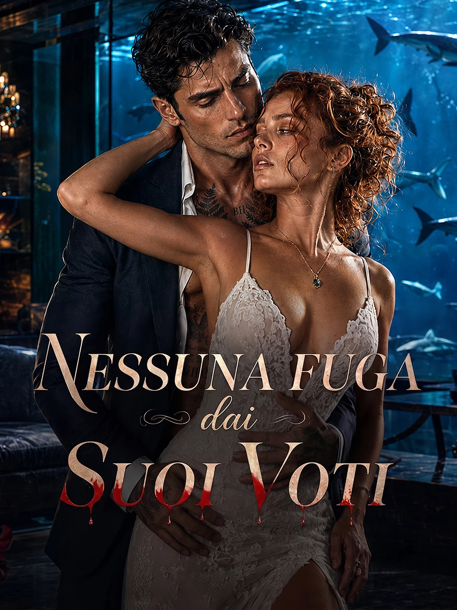 Nessuna fuga dai suoi voti