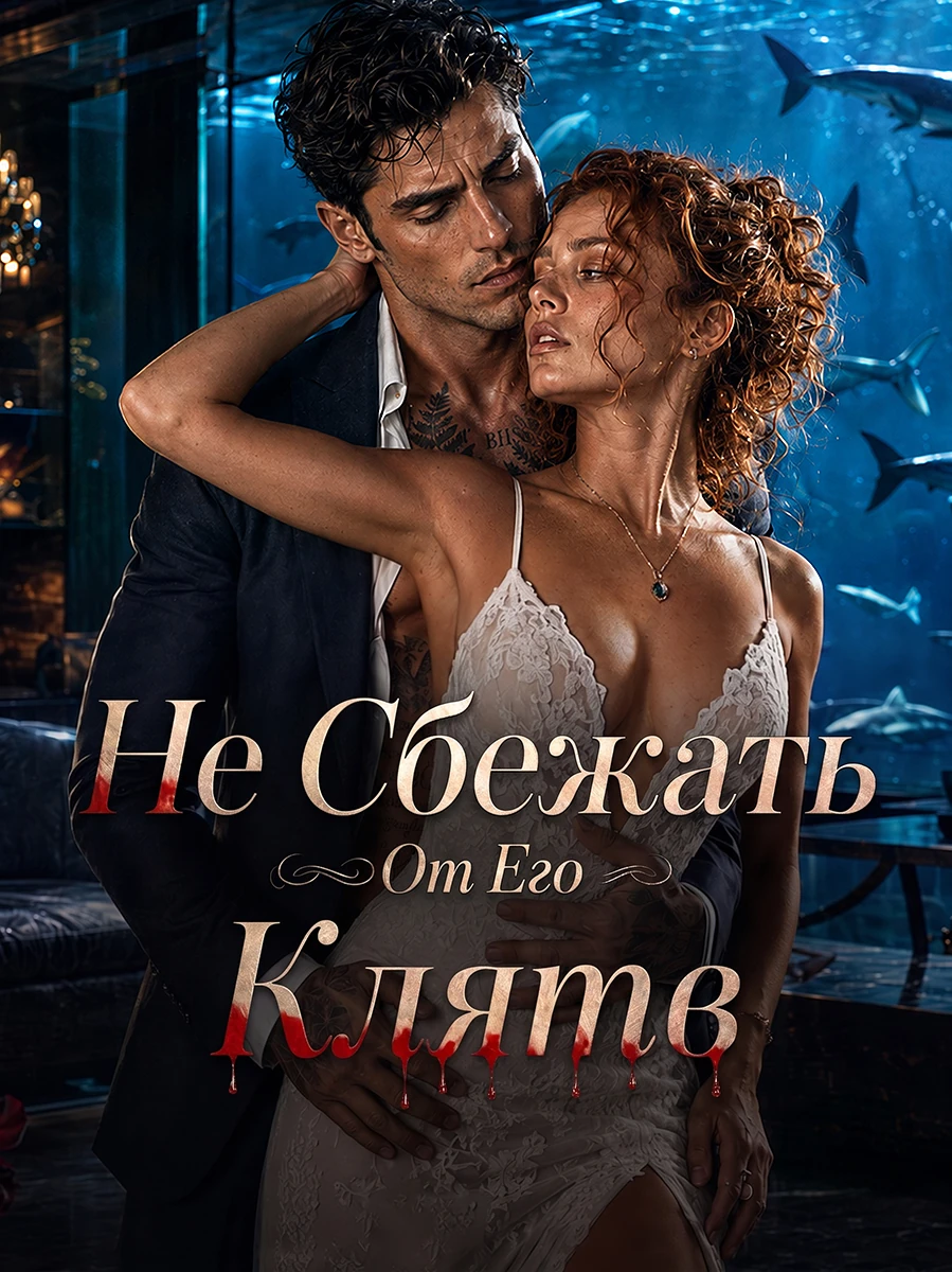 No Escape From His Vows