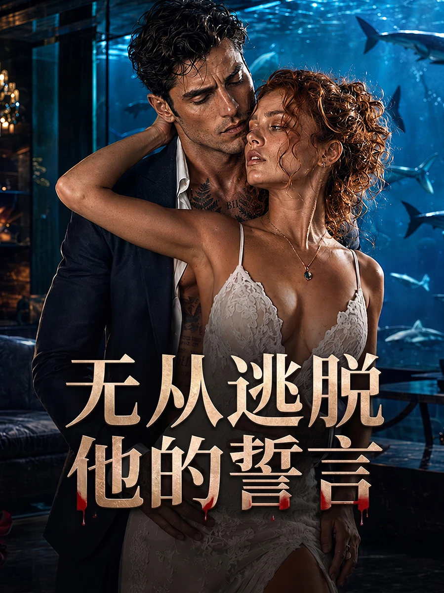 无从逃脱他的誓言