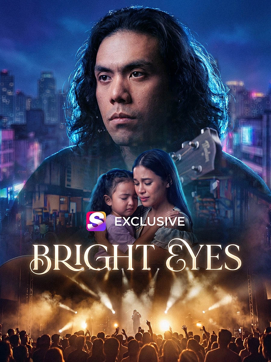 Bright Eyes