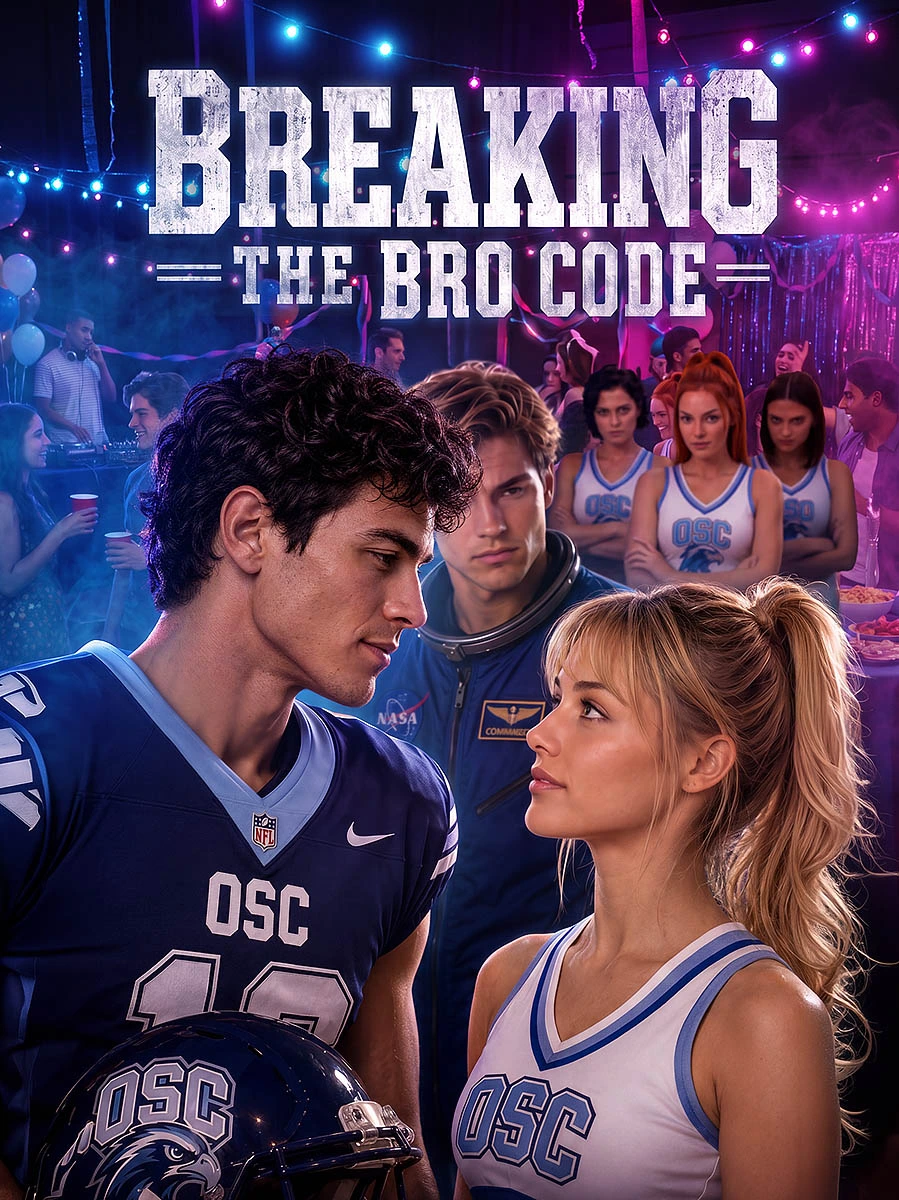 Breaking the Bro Code