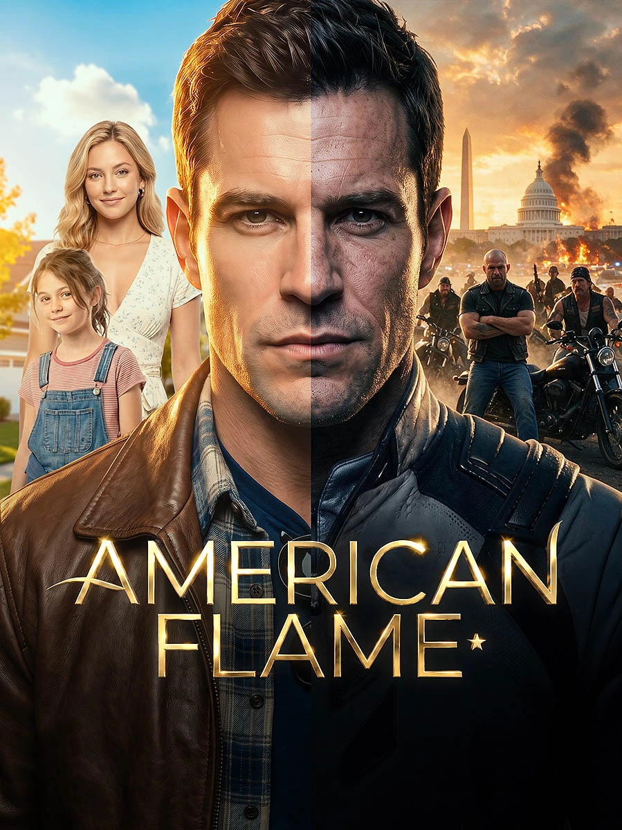 American Flame