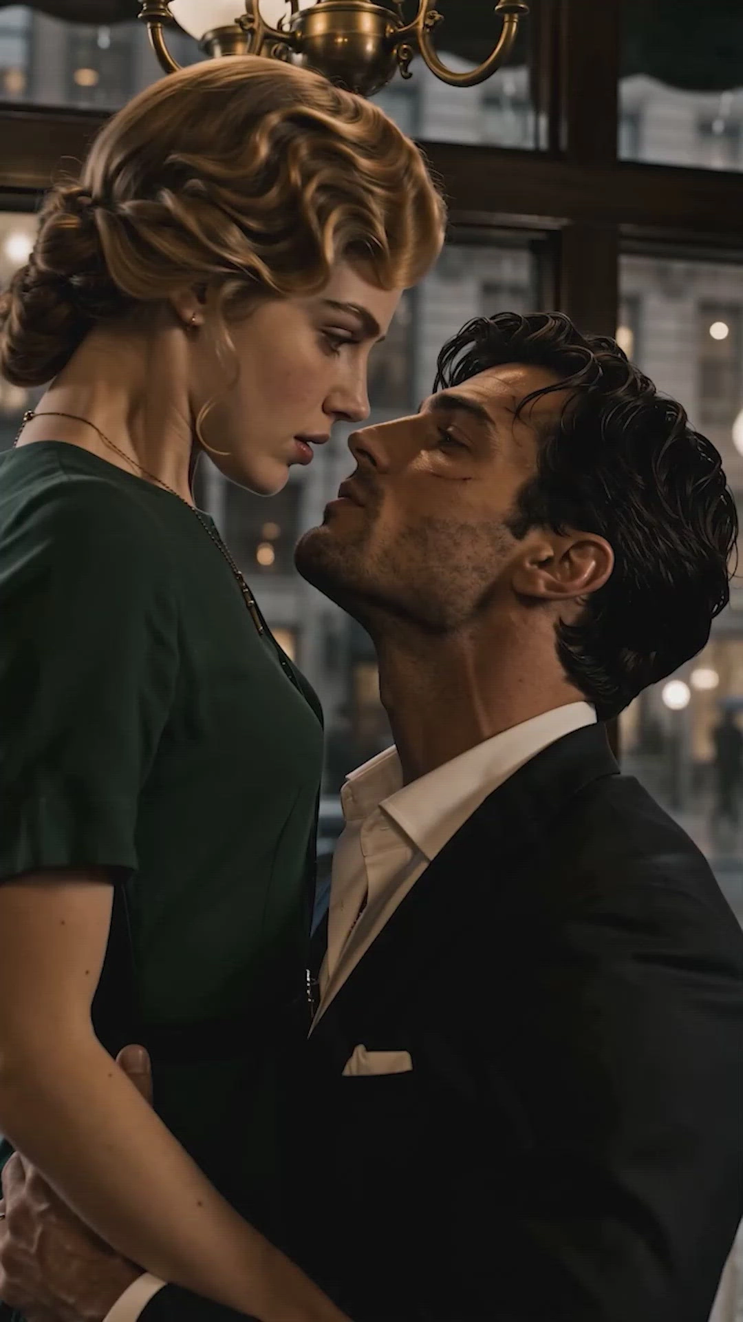 The Beauty and the Lease episode 17