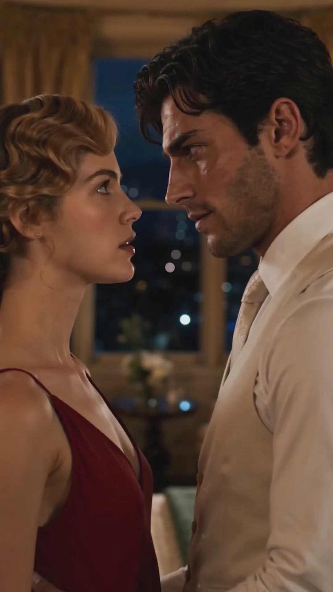 The Beauty and the Lease episode 7