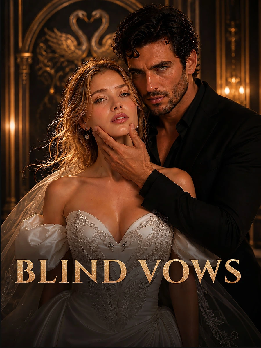 Blind Vows poster