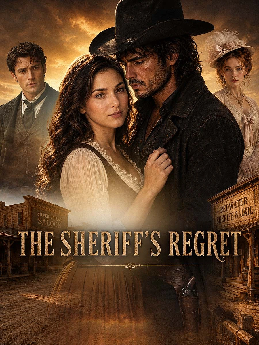 The Sheriff's Regret poster