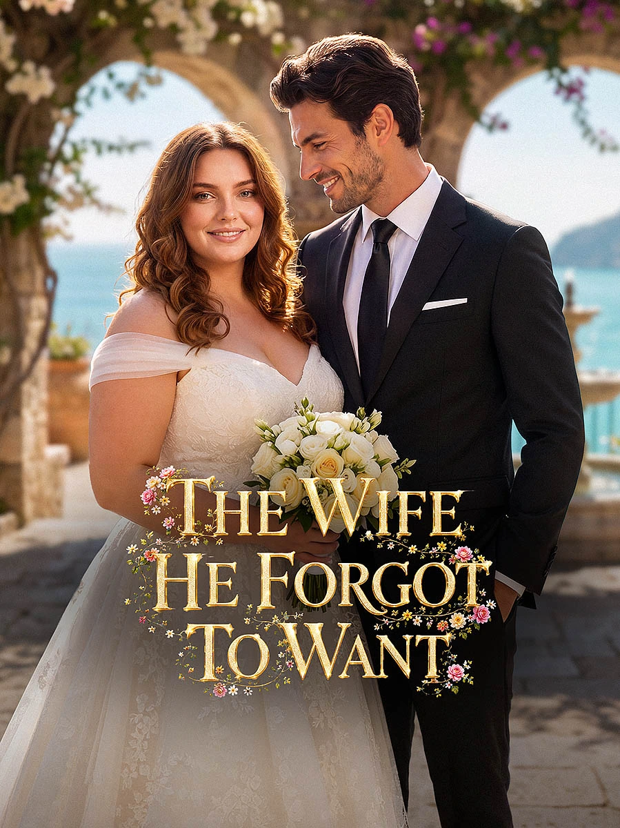 The Wife He Forgot to Want poster