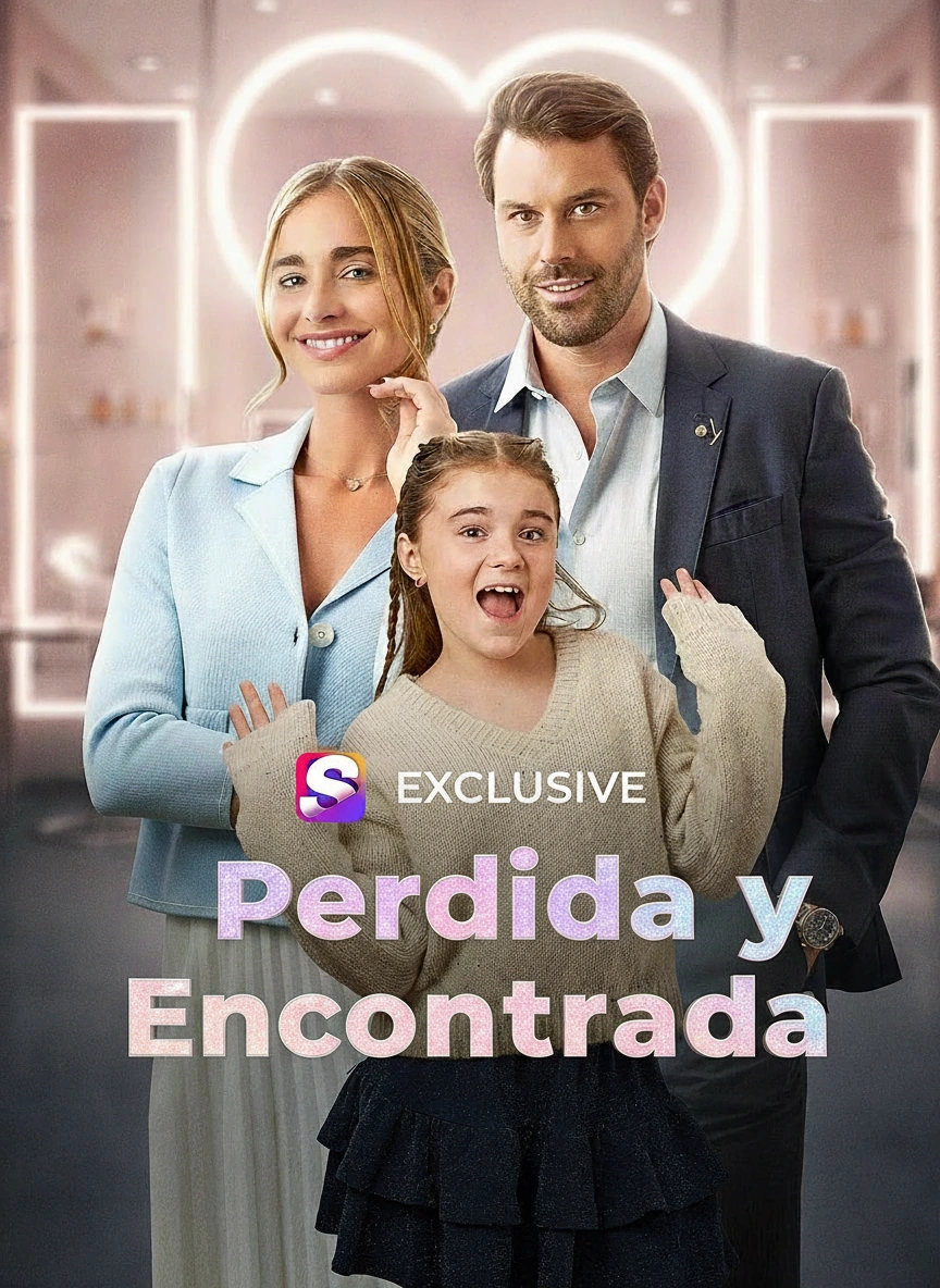 Perdida y Encontrada