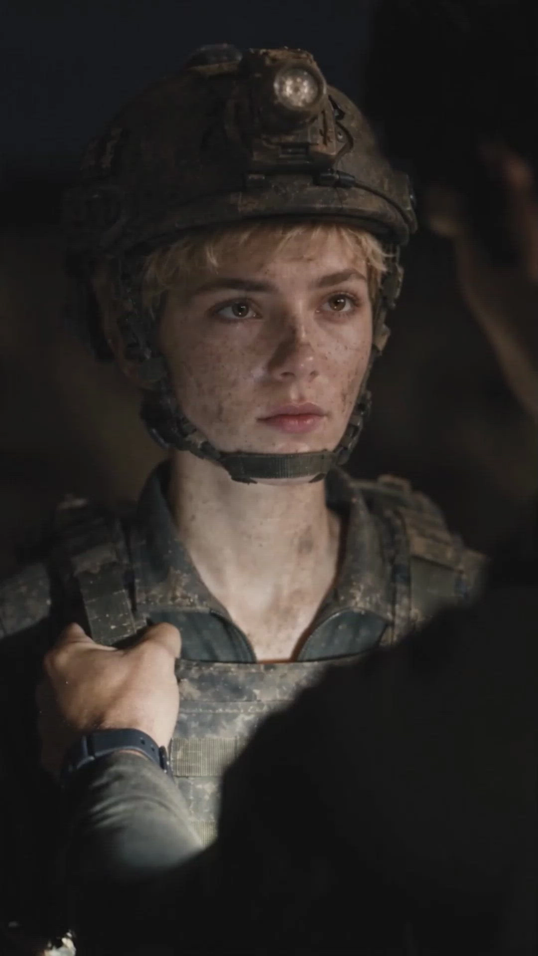 My Commander Thinks I’m A Boy episode 15