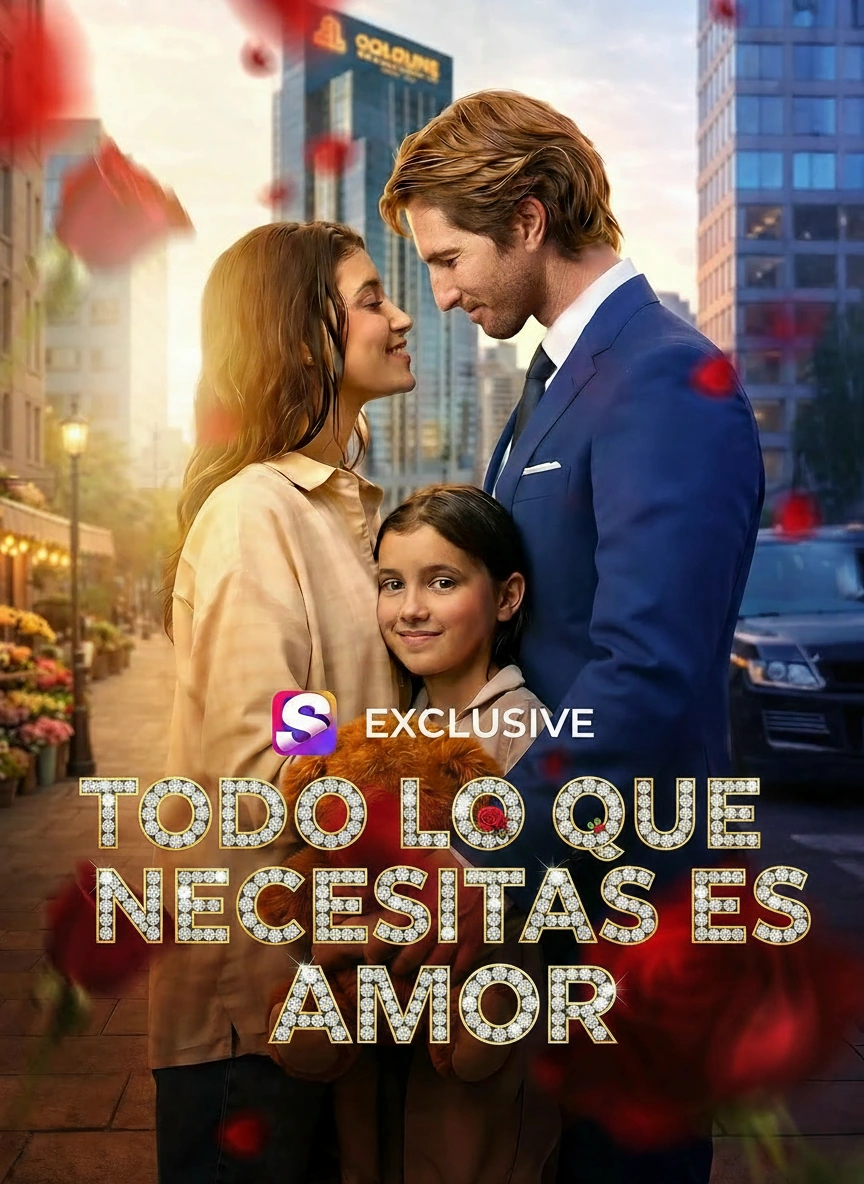 Todo lo que Necesitas Es Amor
