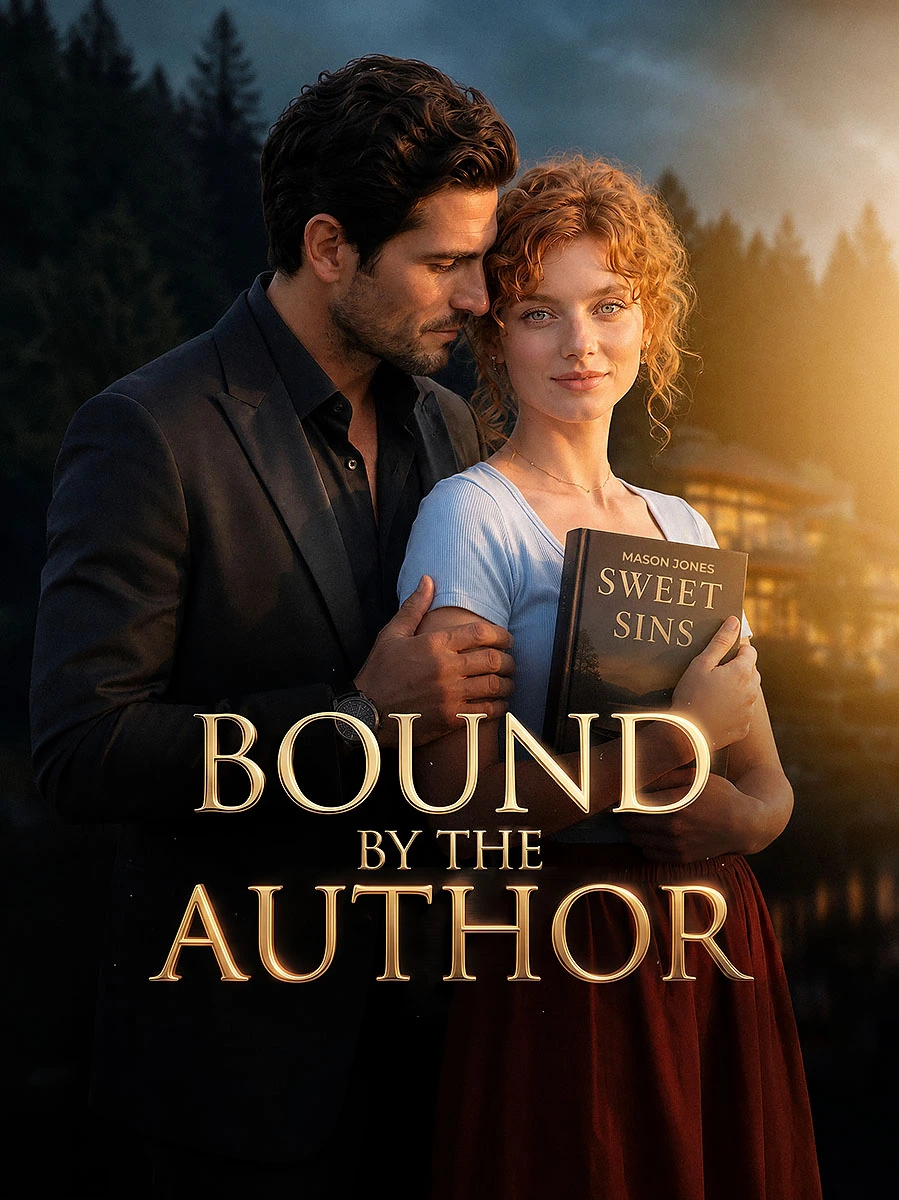 Bound By My Author