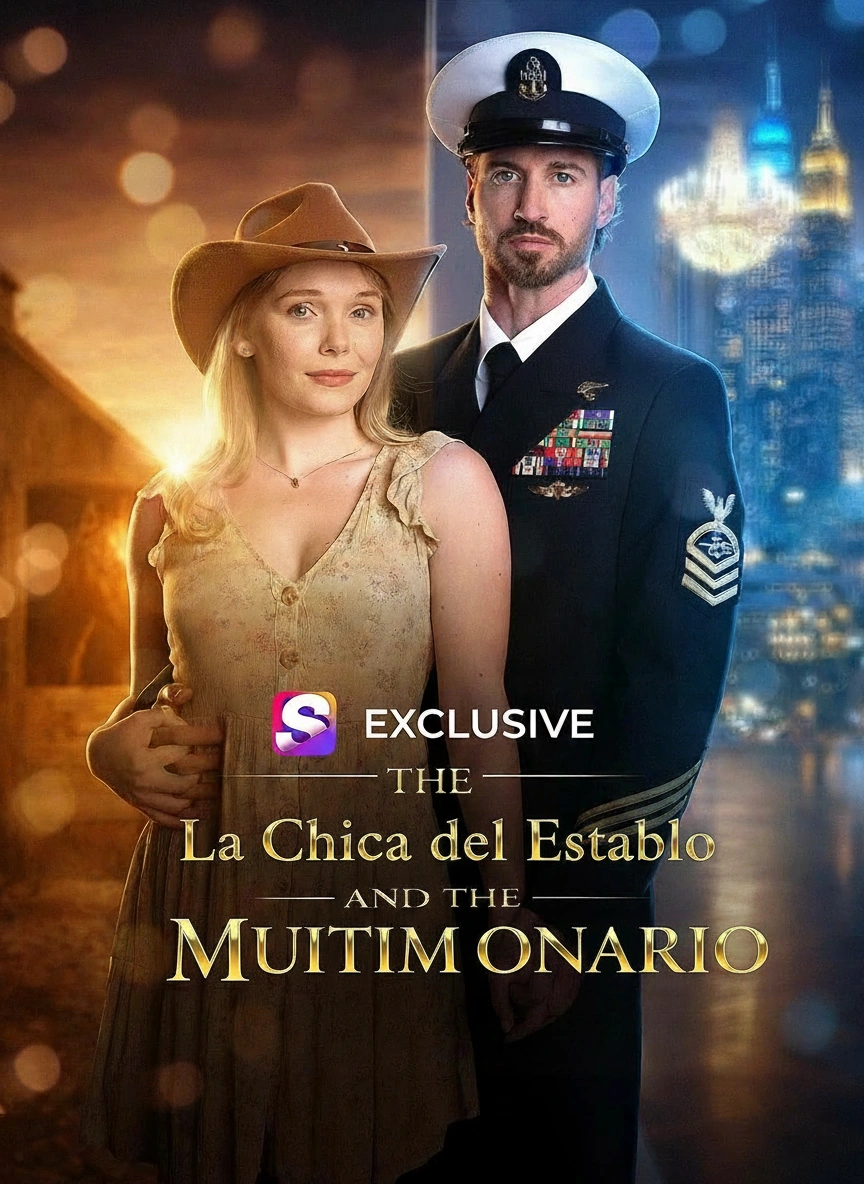 La Chica del Establo y el Multimillonario