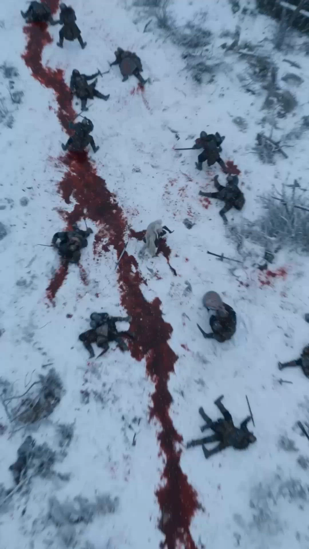 Viking Vengeance episode 1