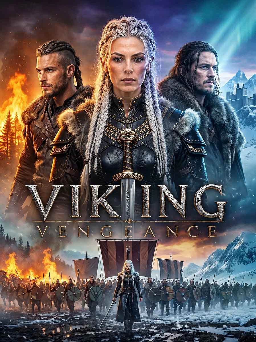 Viking Vengeance