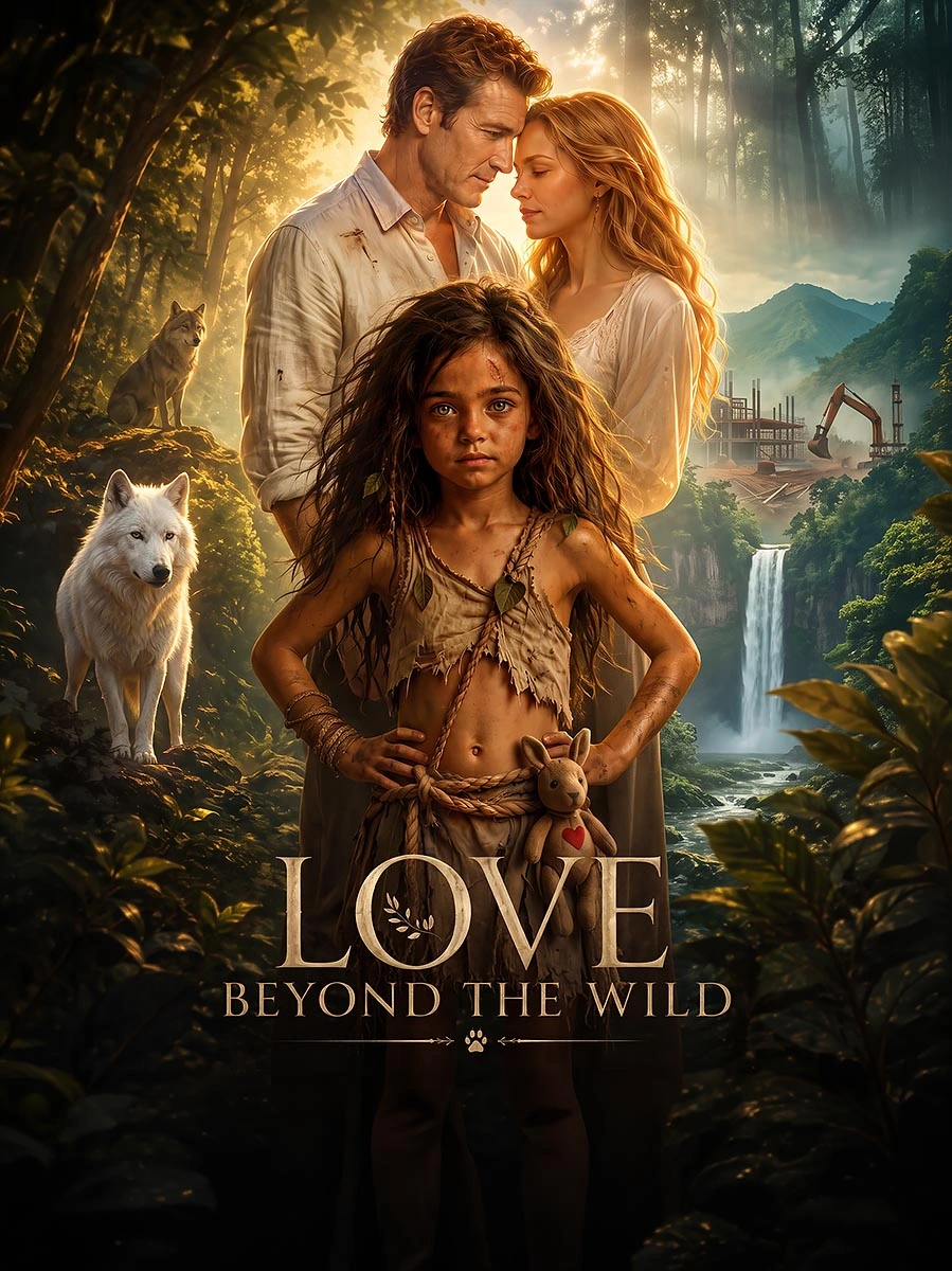 Love Beyond The Wild poster