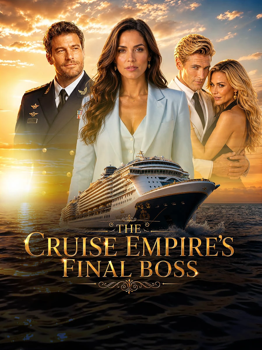The Cruise Empire's Final Boss