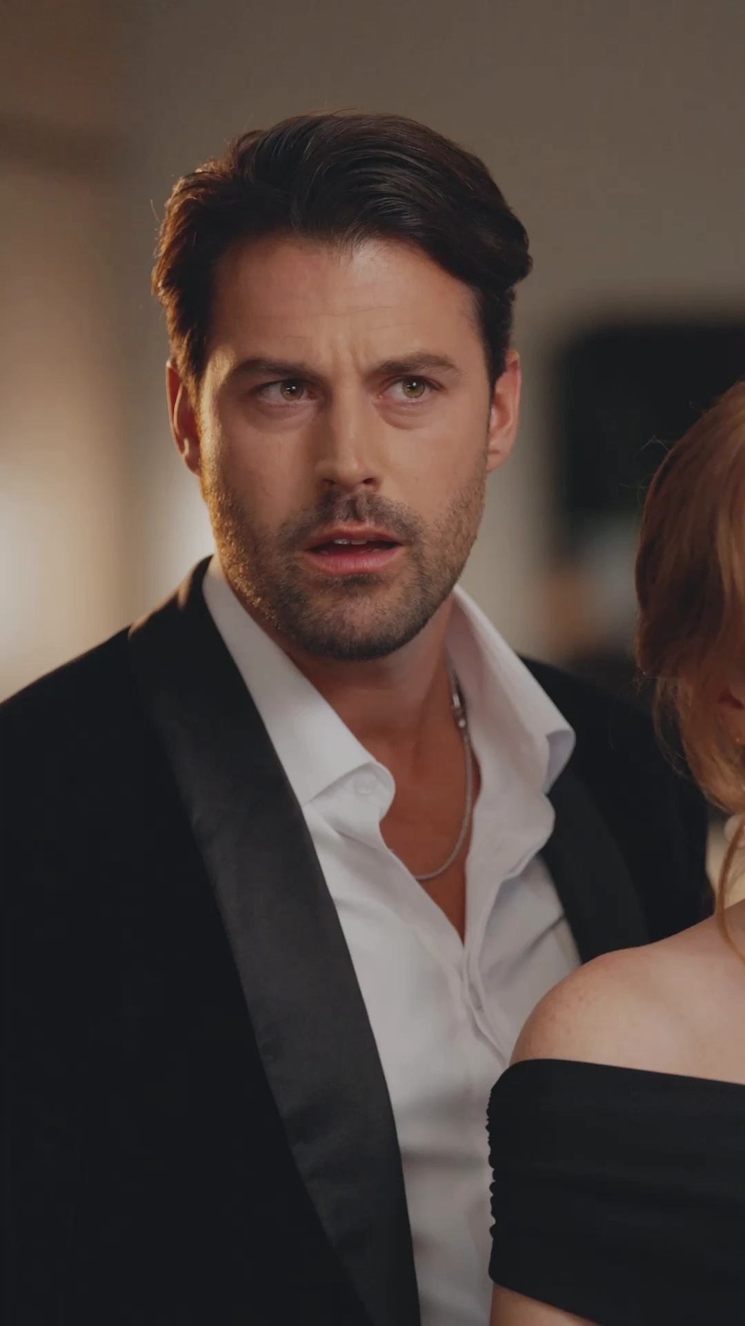 His Wife Is Back And She Is Stunning episode 40