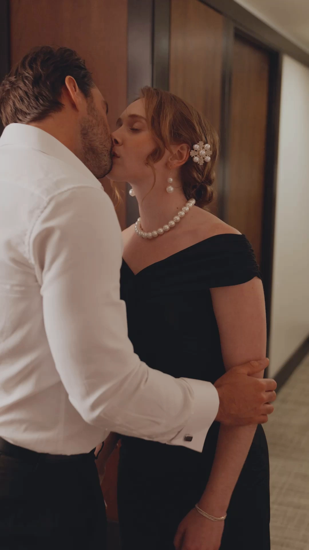 His Wife Is Back And She Is Stunning episode 43