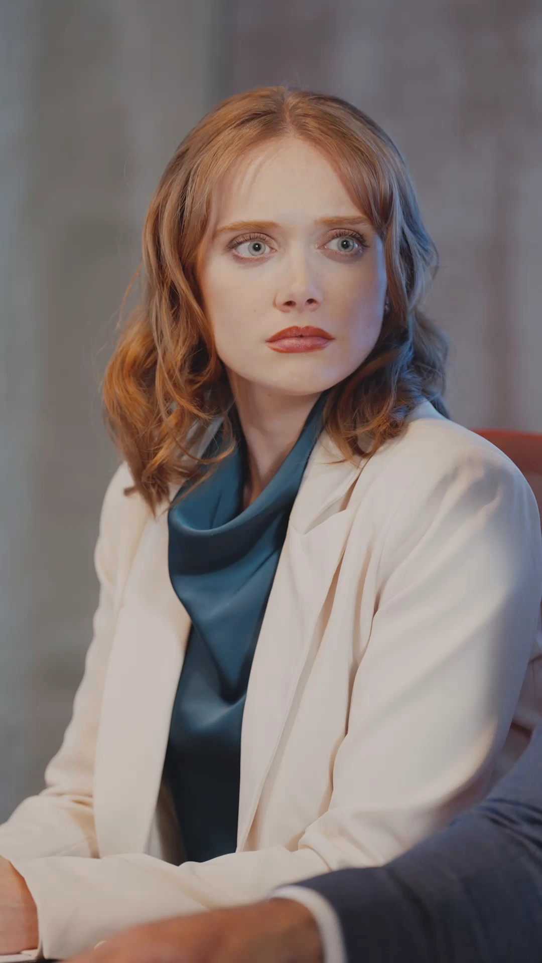 His Wife Is Back And She Is Stunning episode 47