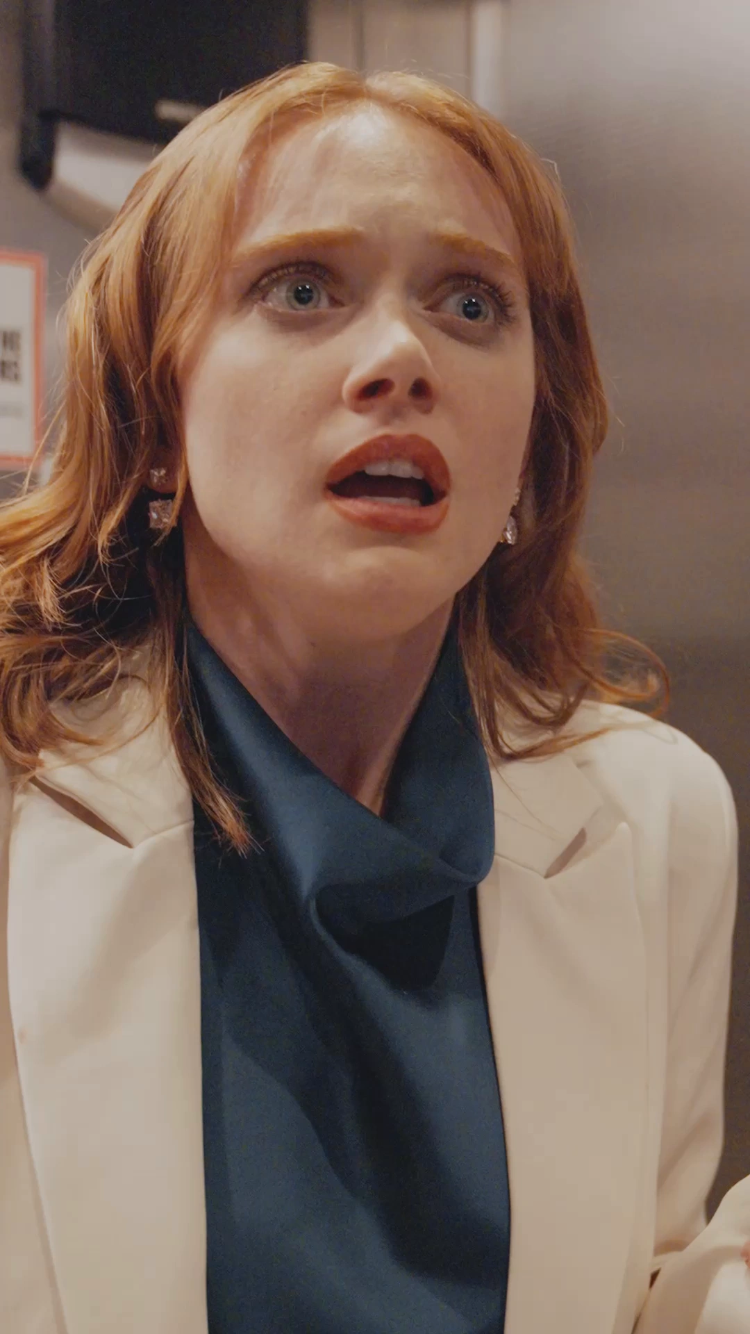 His Wife Is Back And She Is Stunning episode 49