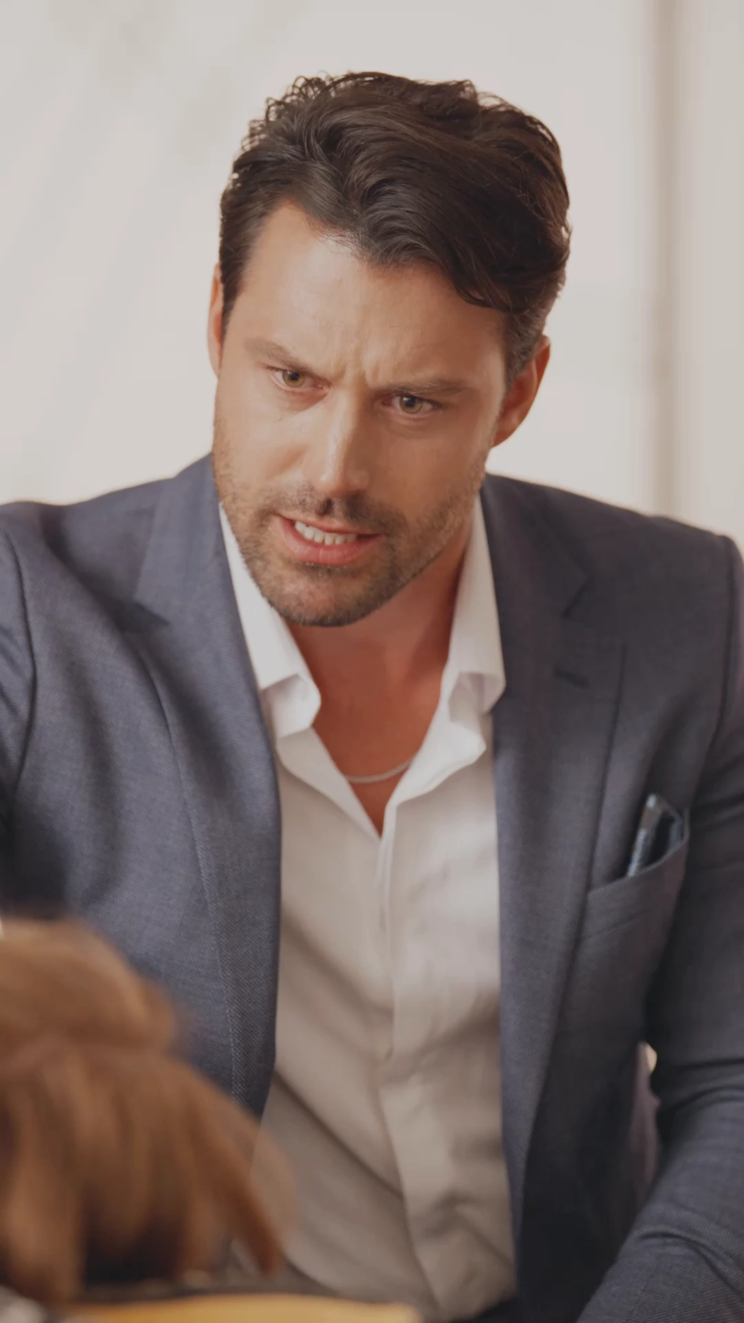 His Wife Is Back And She Is Stunning episode 52