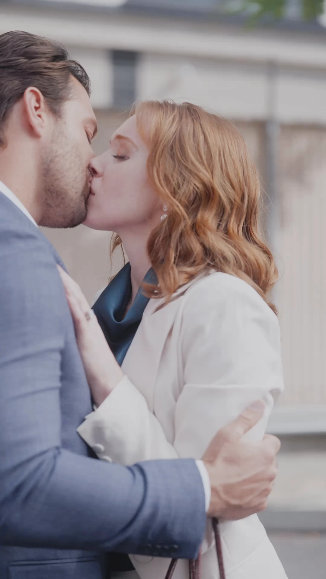 His Wife Is Back And She Is Stunning episode 54