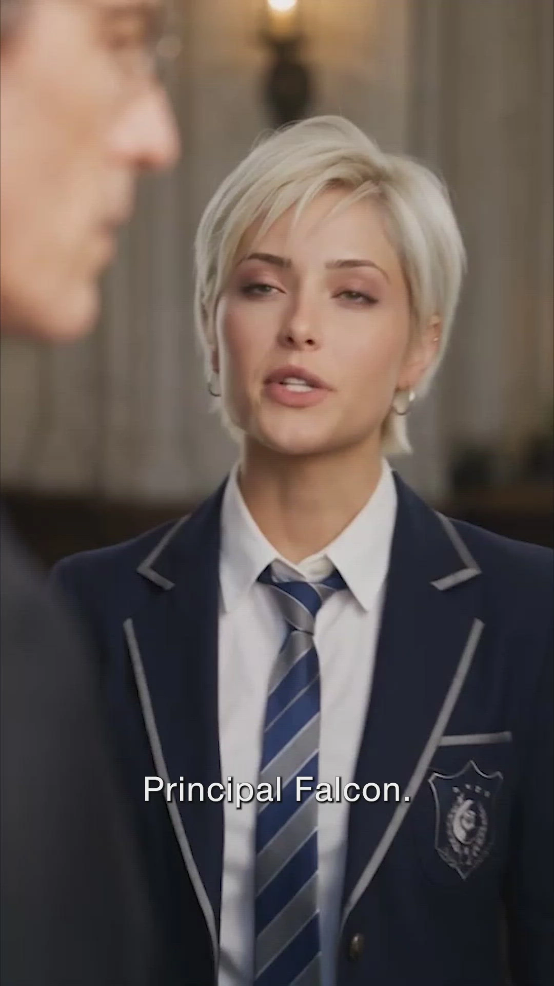 My Fake Mate Is the Alpha I Hate episode 13