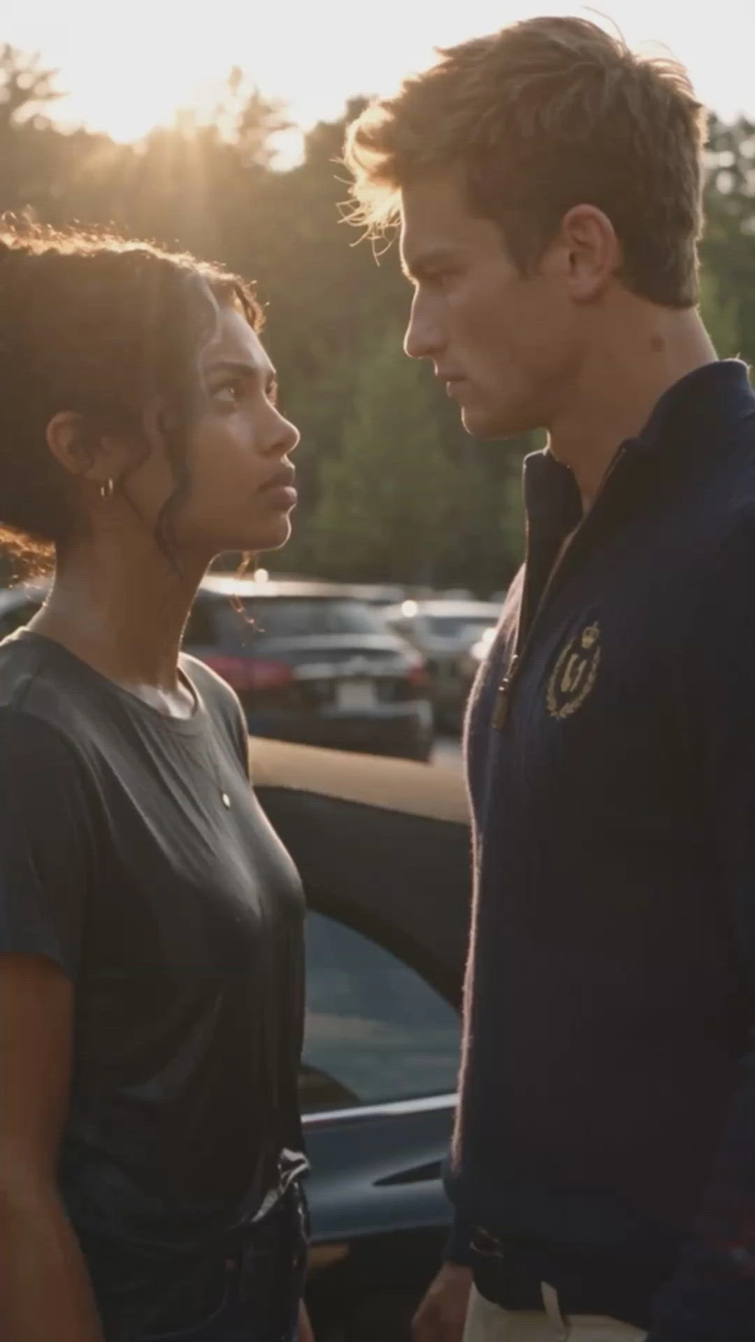 My Fake Mate Is the Alpha I Hate episode 9