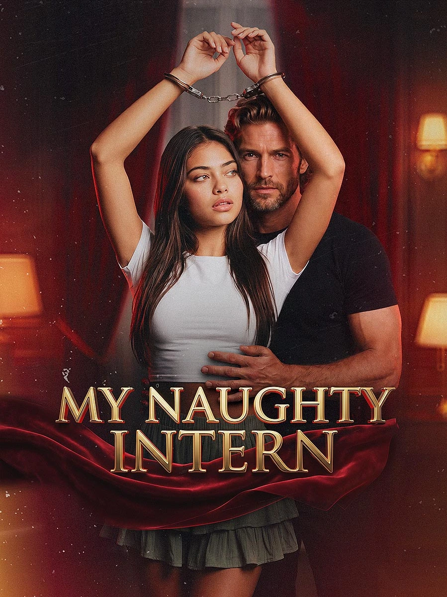 My Naughty Intern