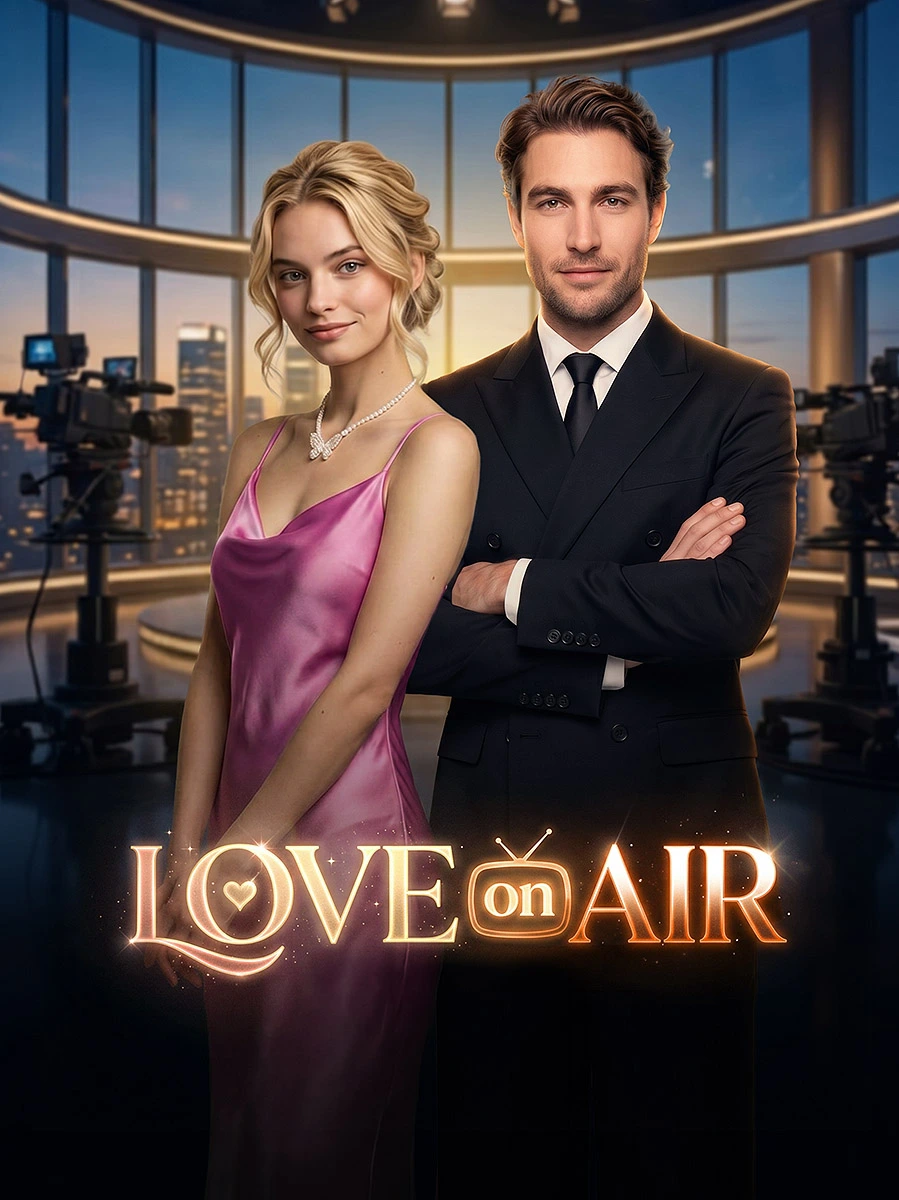 Love on Air (Part 2)