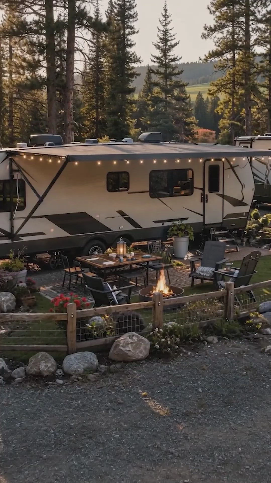 From Trailer Park to Mansion episode 34