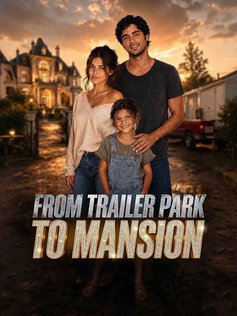 From Trailer Park to Mansion
