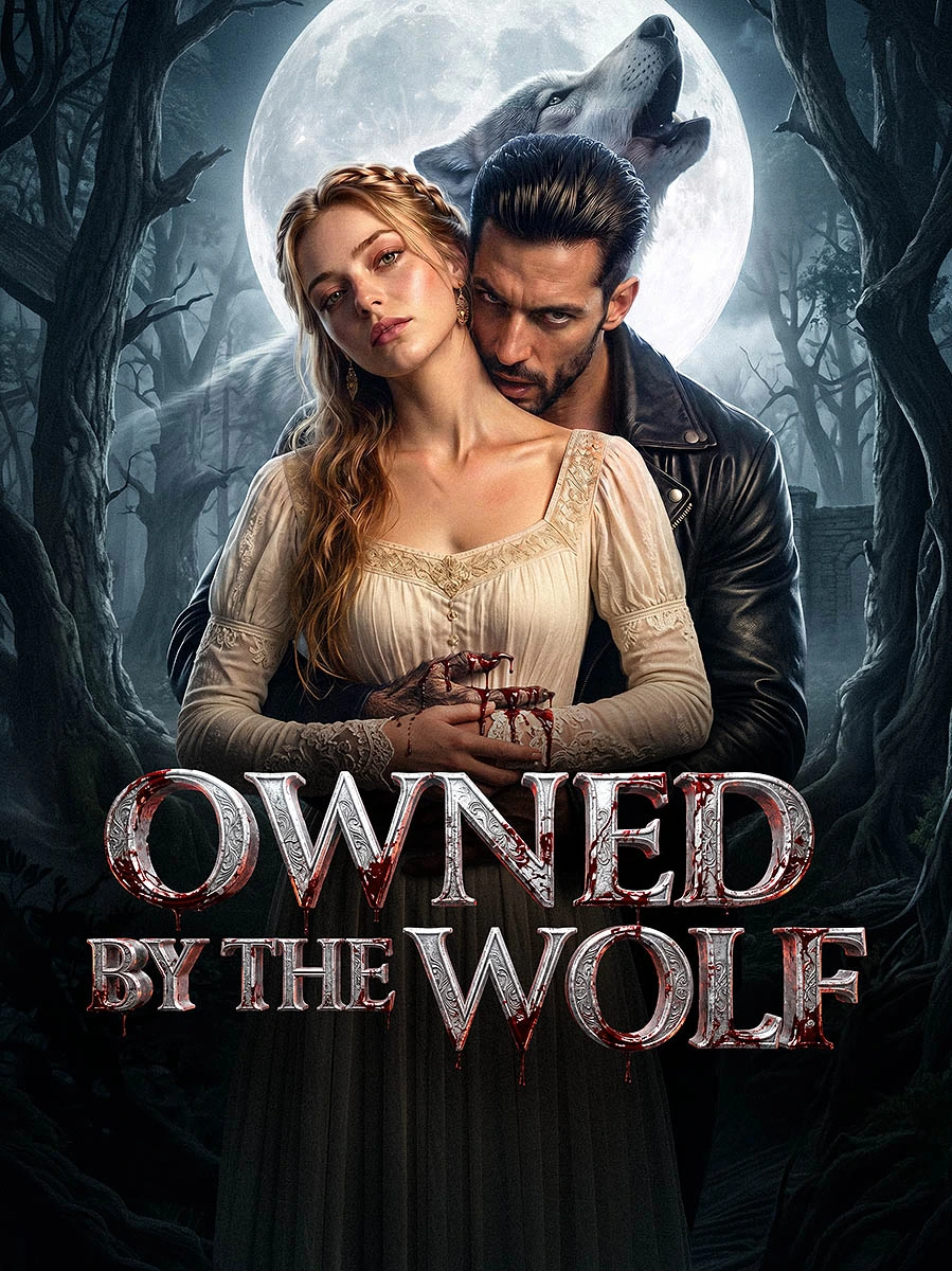 Owned by the Wolf