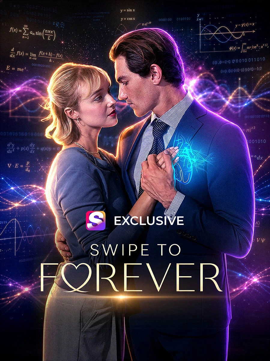 Swipe to Forever