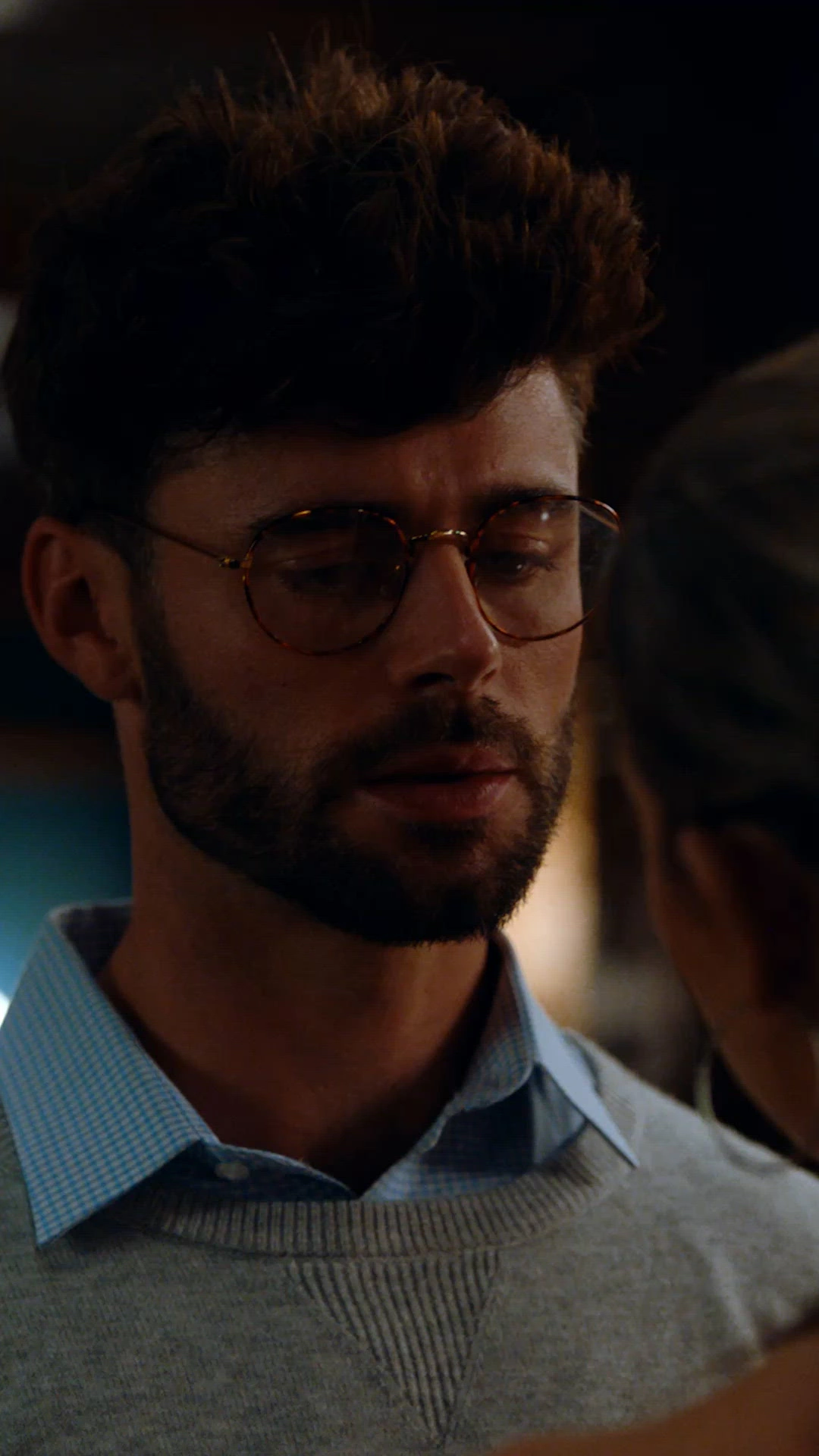 Love, Lies & Frank episode 13