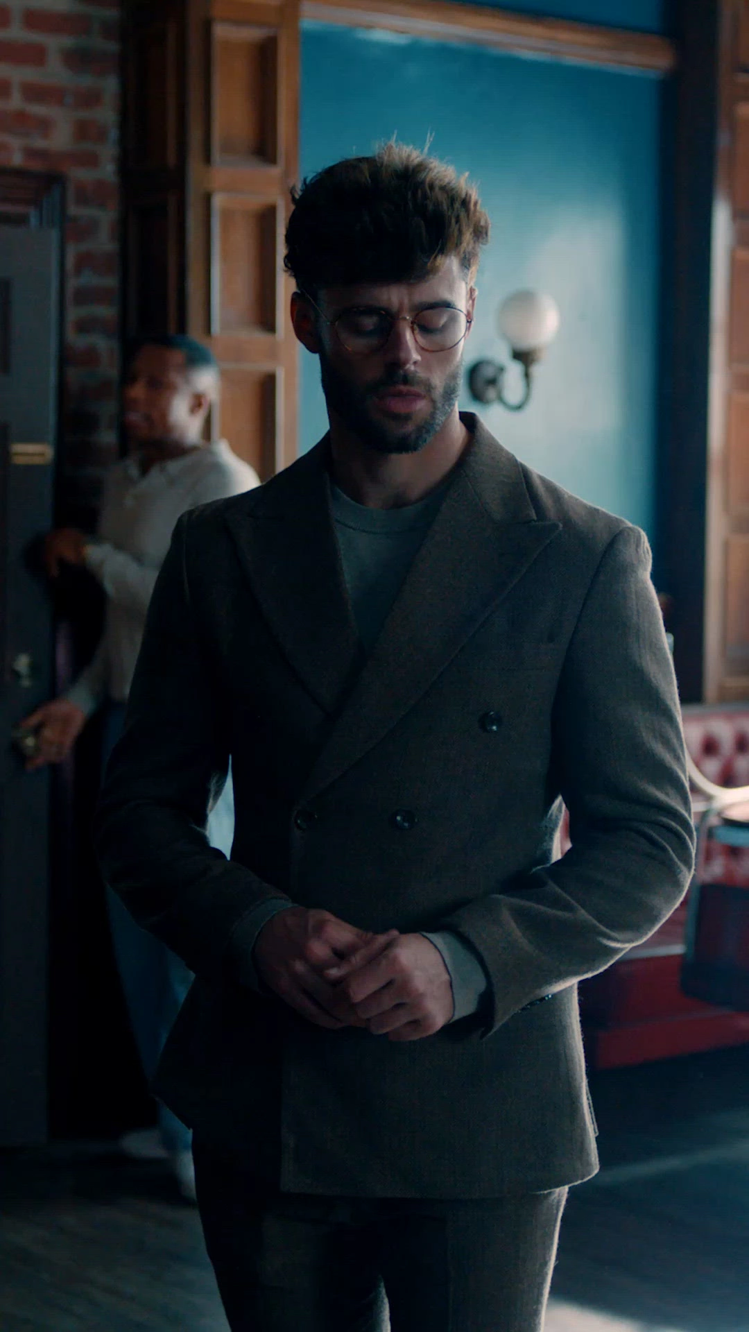 Love, Lies & Frank episode 29