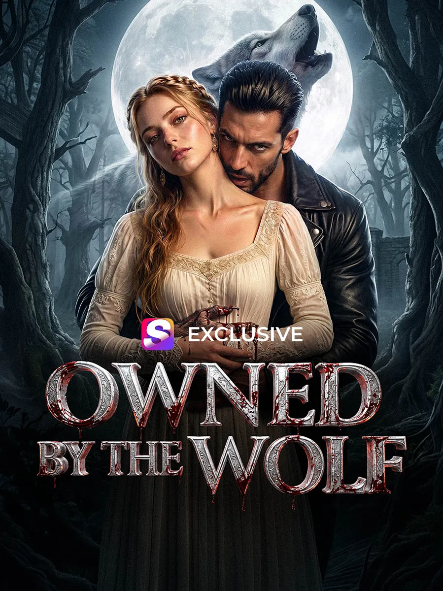 Owned by the Wolf (Part 2)