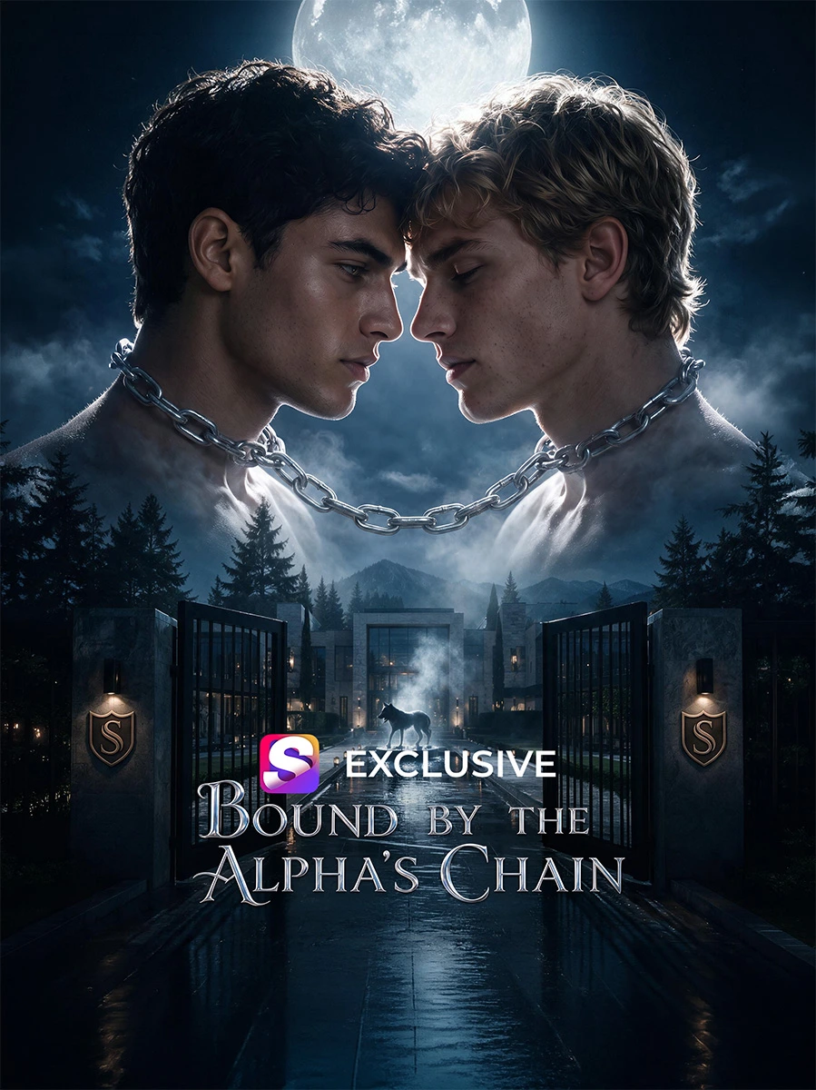 Bound by the Alpha's Chain (Part 2)