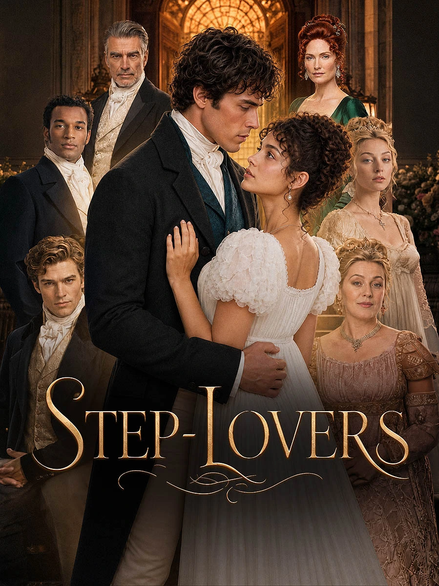 Step-Lovers (Part 2)