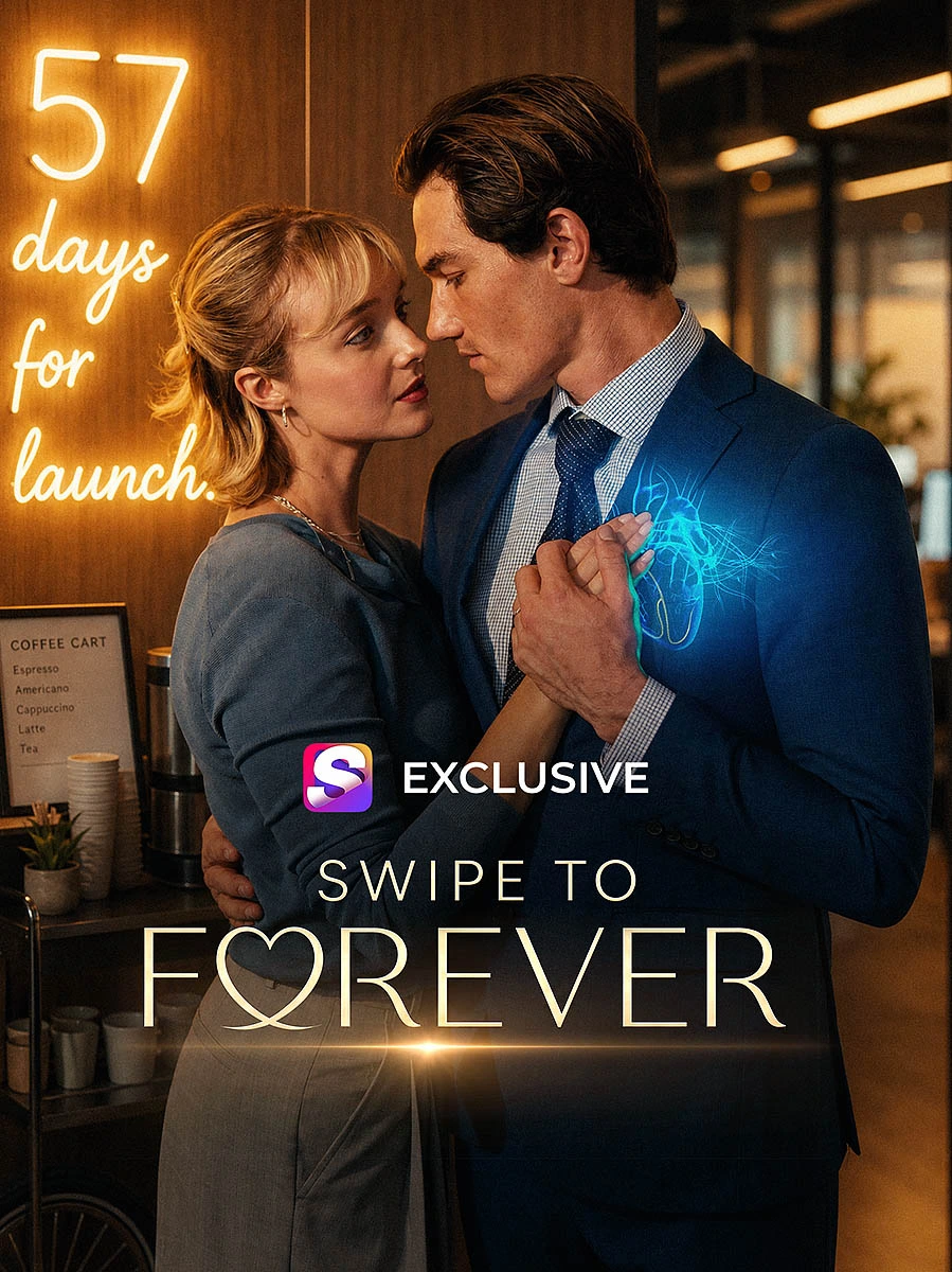 Swipe to Forever