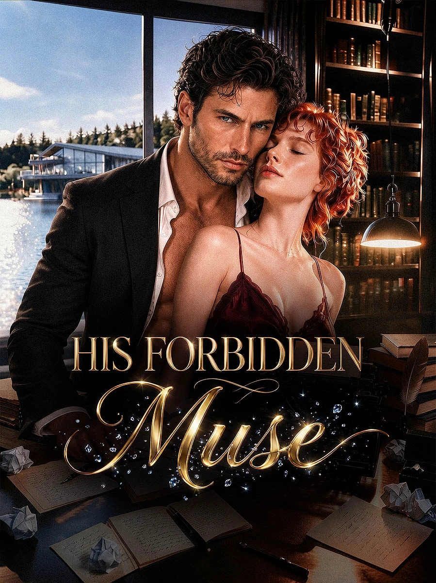 His Forbidden Muse