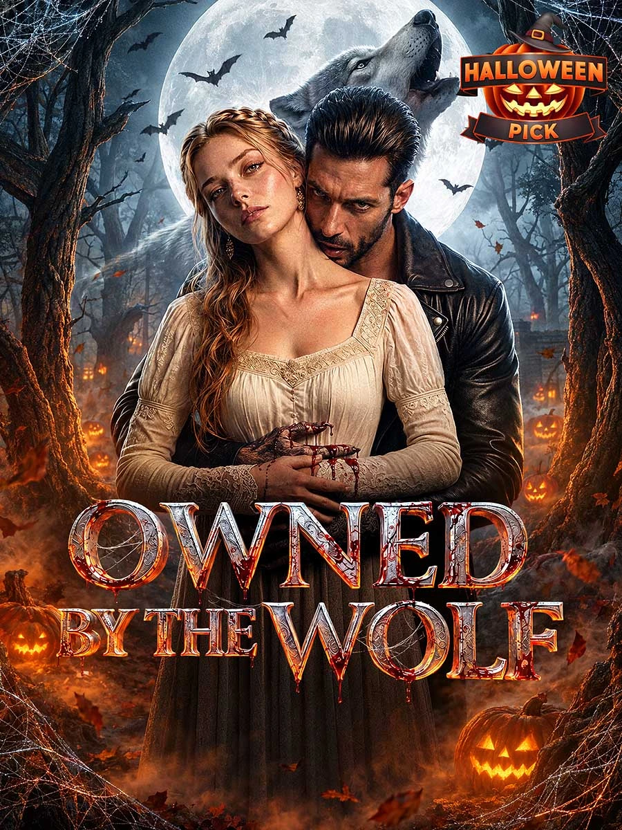 Owned by the Wolf