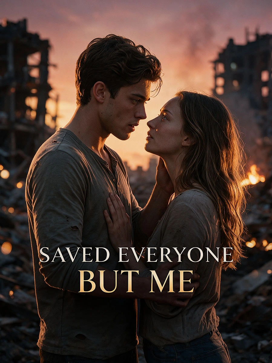 Saved Everyone but Me