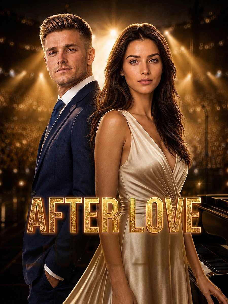 After Love