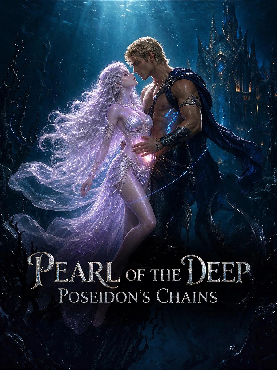 Pearl of the Deep: Poseidon's Chains