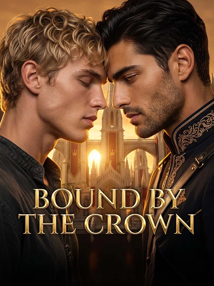 Bound By The Crown