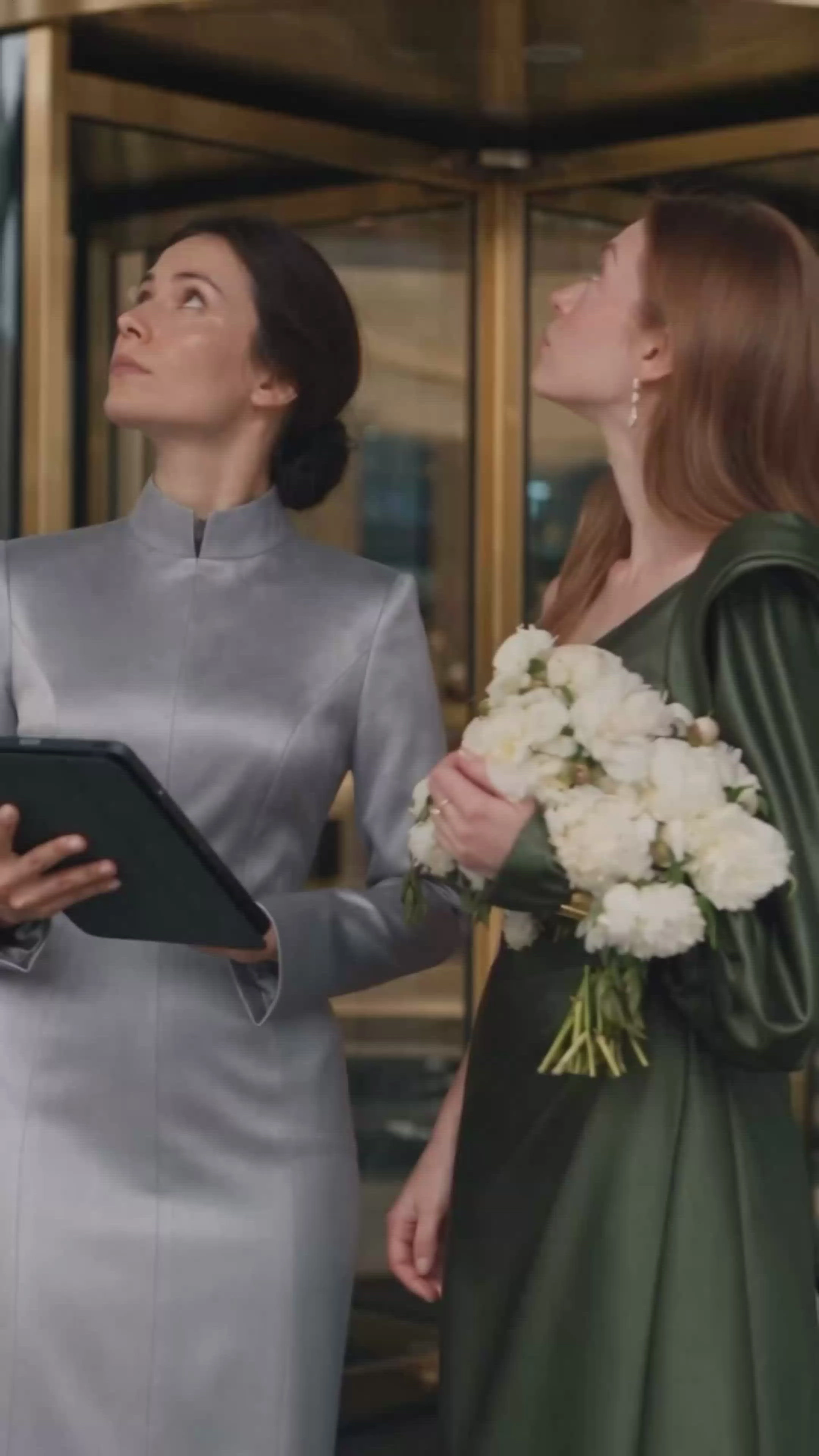 Haute Couture Empire episode 12
